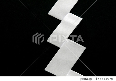 紙垂 紙垂 135543976