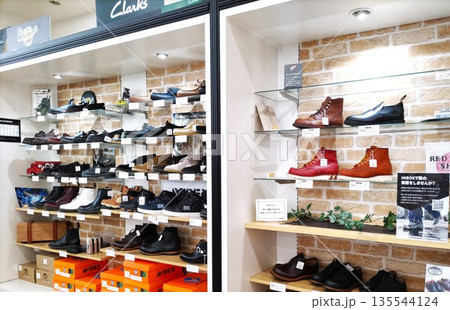 オシャレな靴 オシャレな靴 135544124