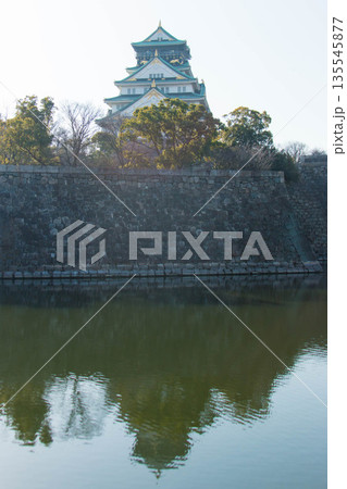 大阪城天守閣 大阪城天守閣 135545877
