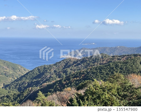 熱海 山伏峠 熱海 山伏峠 135547980