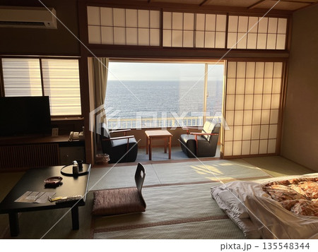 西伊豆 伊東園ホテル土肥 西伊豆 伊東園ホテル土肥 135548344