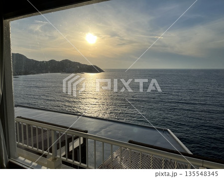 西伊豆　土肥 135548345