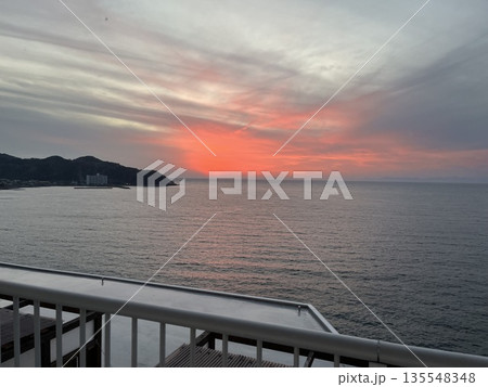 西伊豆　土肥 135548348