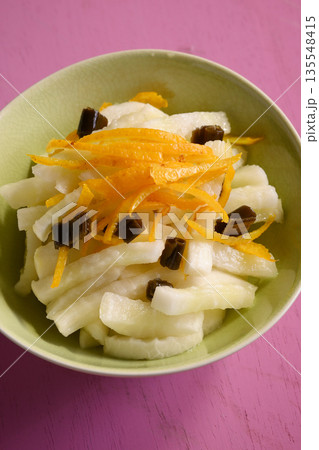 柚子大根 135548415