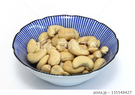 カシューナッツ 135548427