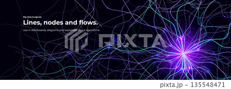 Neural Networking Science Technology Scientific Research. Biotech AI Big Data Learning. Hacker Attack Cyber Security Biohacking. Fertilisation BG. Cosmic Space Universe Big Bang. Vector Illustration Neural Networking Science Technology Scientific Research. Biotech AI Big Data Learning. Hacker Attack Cyber Security Biohacking. Fertilisation BG. Cosmic Space Universe Big Bang. Vector Illustration 135548471