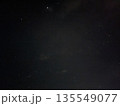 西伊豆　星空 135549077