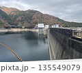宮ヶ瀬ダム 135549079