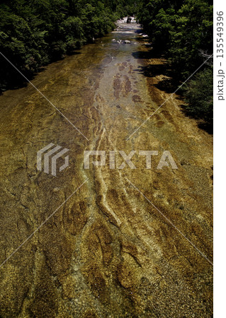 波模様 波模様 135549396