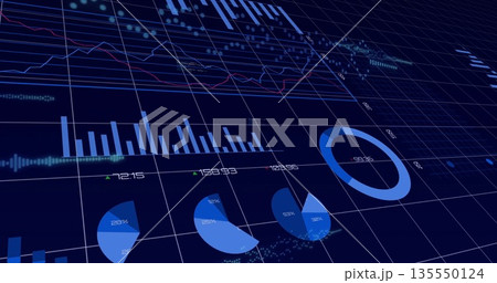 Displaying bar chart, pie and ring charts, line graphs with numeric labels in grid dashboard Displaying bar chart, pie and ring charts, line graphs with numeric labels in grid dashboard 135550124