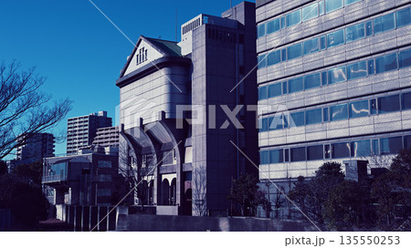 葭川排水機場 葭川排水機場 135550253