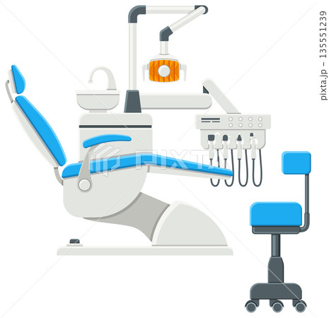 Dentist Chair Dentist Chair 135551239