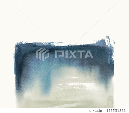 Soft Abstract Watercolor Background Vector Art Soft Abstract Watercolor Background Vector Art 135551821