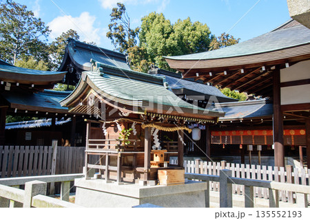 宗忠神社 宗忠神社 135552193