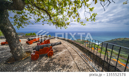 Fortim do Faial, Madeira,Portugal 135552578