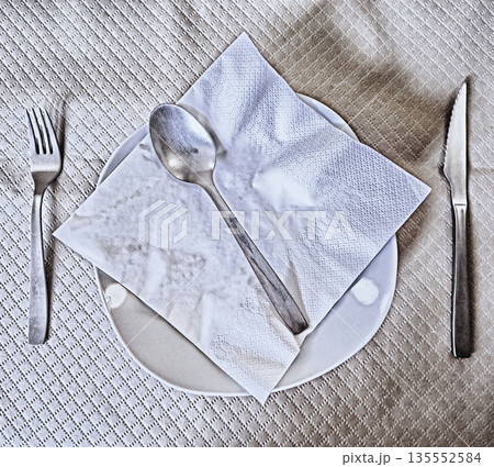 Table Service Table Service 135552584