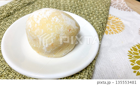 広島名物のはっさく大福 135553481