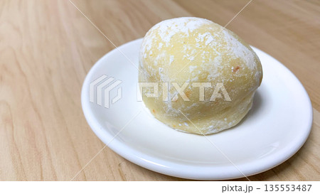 広島名物のはっさく大福 135553487