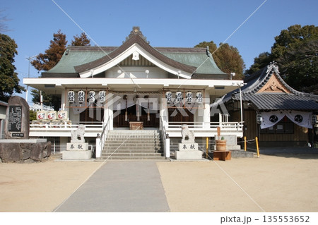 明石市にある神社 明石市にある神社 135553652