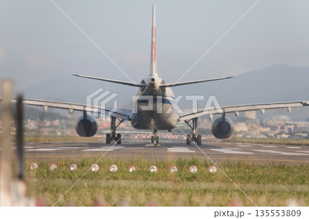 航空機 航空機 135553809