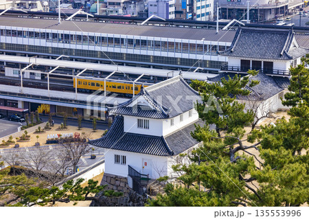 福山城 福山城 135553996