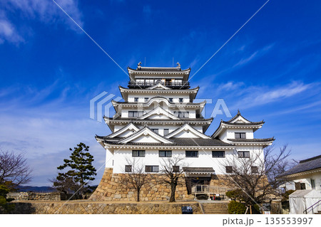 福山城 福山城 135553997