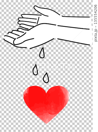 Healthcare at your fingertips to water your soul 135554206
