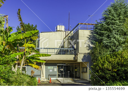 岩槻城址公園　さいたま市立岩槻城址公民館　埼玉県さいたま市 135554699