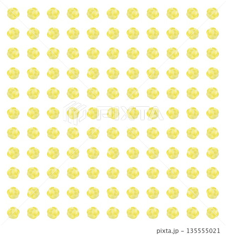 蠟梅の花の壁紙イラスト 135555021