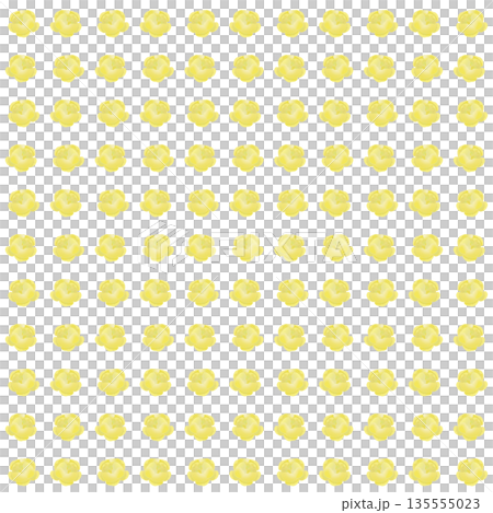 蠟梅の花の壁紙イラスト 蠟梅の花の壁紙イラスト 135555023
