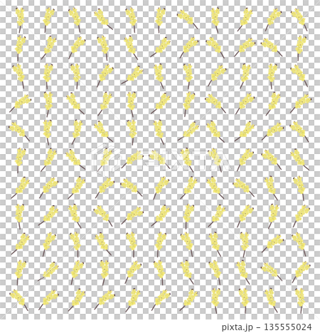 冬青花桌布插圖 冬青花桌布插圖 135555024