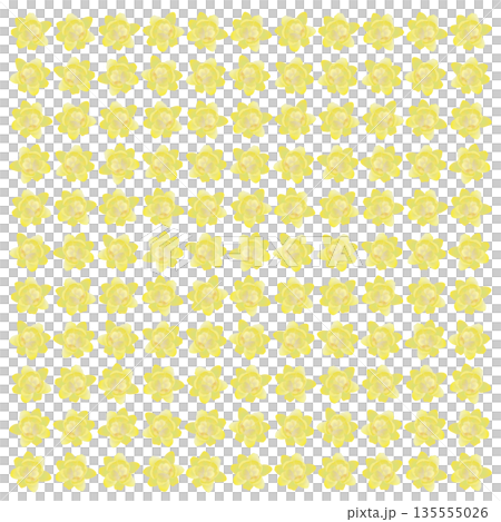 蠟梅の花の壁紙イラスト 蠟梅の花の壁紙イラスト 135555026
