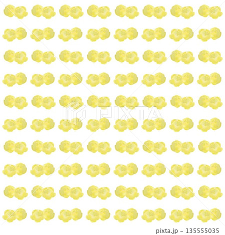 蠟梅の花の壁紙イラスト 蠟梅の花の壁紙イラスト 135555035