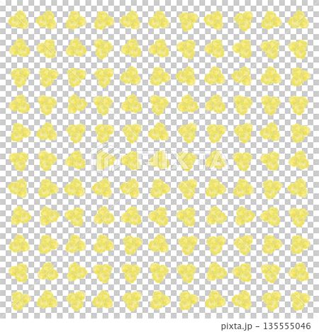 蠟梅の花の壁紙イラスト 蠟梅の花の壁紙イラスト 135555046