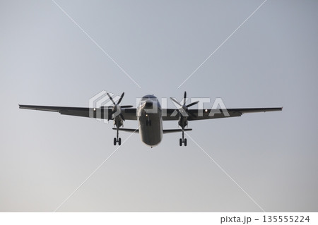 フォッカー 50 135555224