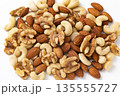 ミックスナッツ 135555727