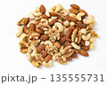 ミックスナッツ 135555731