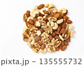ミックスナッツ 135555732