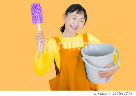 働く元気なお母さん 135555778