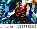 獅子舞 135556305