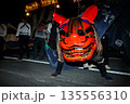 獅子舞 135556310
