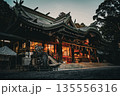 筑波山神社 135556316