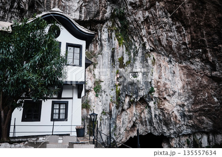 Blagaj Tekija in Mostar Blagaj Tekija in Mostar 135557634