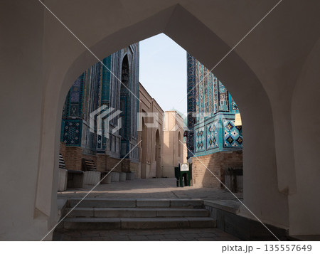 Samarkand Samarkand 135557649