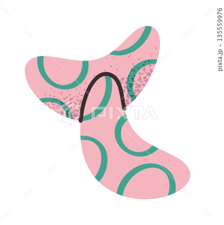 Eye patch hydrogel mask design 135559976