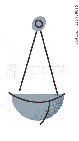 Scales of justice design element Scales of justice design element 135559985