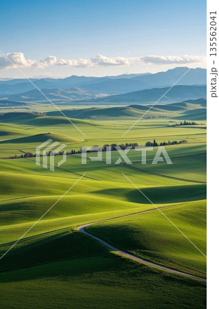 小道 小径 道すじ 135562041