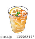 アイスレモンティー 135562457