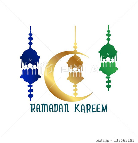 ramadan kareem 135563183
