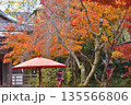 常照寺の紅葉 常照寺の紅葉 135566806